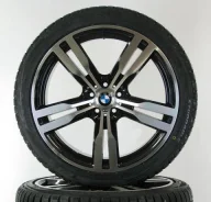 BMW Racing Dynamics. 8.5/10.0x20", 5x112, ET30/40, �� 66,6���. ����