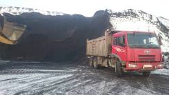FAW. 2008г, 12 000 куб. см., 25 000 кг., 6x4