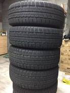 Goodyear Ice Navi Zea II. Зимние, без шипов, 2015 год, 10 %, 4 шт