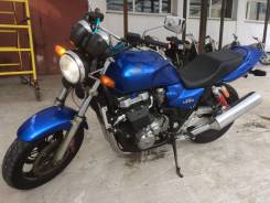 Honda CB 1300. 1 300 куб. см., исправен, птс, без пробега. Под заказ