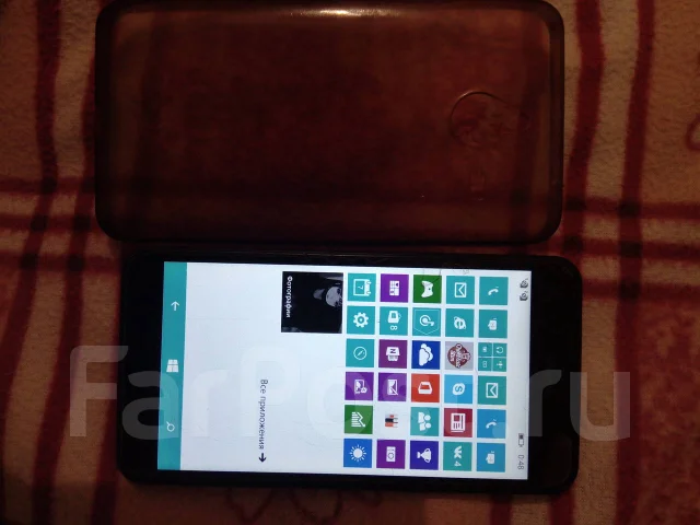 Microsoft Lumia 640 XL. �/� ����