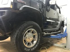 Cooper Discoverer ATR. �����������, �/�, ����� 70 % ����