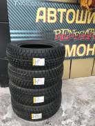 Dunlop Grandtrek SJ6. Зимние, без шипов, 2018 год, без износа, 4 шт