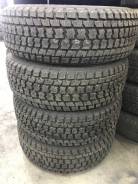 Goodyear Wrangler IP/N. Зимние, без шипов, 2014 год, без износа, 4 шт