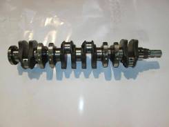Коленвал. Toyota: Crown Majesta, Mark II Wagon Blit, Crown, Verossa, Soarer, Mark II, Cresta, Supra, Chaser Двигатель 1JZGTE