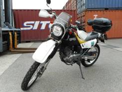 Suzuki Djebel 200. 200 куб. см., исправен, птс, без пробега. Под заказ