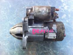 Стартер. Ford Laser, BHA3PF, BHA5PF, BHA5SF, BHA6RF, BHA7PF, BHA7RF, BHA8PF, BHA8SF, BHALPF, BHALSF, BJ3PF, BJ5PF, BJ5WF, BJ8WF, BJEPF Ford Festiva, D...