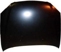 Капот. Chevrolet Lacetti Двигатели: L14, L34, L44, L84, L88, L95, LDA, LMN, LXT