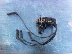 Высоковольтные провода. Mitsubishi Lancer, CJ1A, CK1A Mitsubishi Mirage, CJ1A, CK1A Mitsubishi Colt, CJ1A, CJ2A, CK1A, CK2A Двигатели: 4G13, 4G15