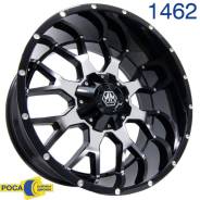 Mayhem Warrior 8015