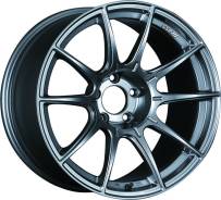 SSR. 10.5x19", 5x114.30, ET22, ЦО 73,0 мм. Под заказ