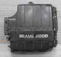 Корпус воздушного фильтра. Toyota Cresta Двигатели: 1GEU, 1GFE, 1GGE, 1GGEU, 1GGZE