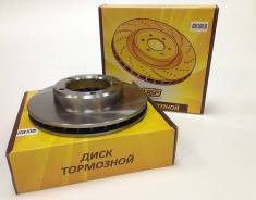 Диск тормозной. Toyota Land Cruiser, FZJ100, HDJ100, HDJ100L, HDJ101, HDJ101K, UZJ100, UZJ100L, UZJ100W Toyota Land Cruiser Cygnus Lexus LX470, UZJ100...