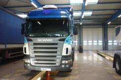 Scania. Грузовики, 12 000 куб. см., 25 000 кг. Под заказ