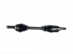 Привод, полуось. Toyota: Premio, Corolla Spacio, Allion, Allex, WiLL VS, Corolla Axio, Corolla Fielder, Corolla, Corolla Runx Двигатели: 1NZFE, 2NZFE