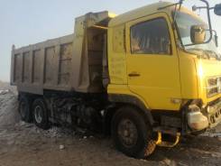 Dongfeng. Самосвал ДОНГ ФЕНГ, 8 700 куб. см., 25 000 кг.