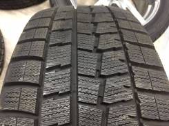 Dunlop Winter Maxx WM01. Зимние, без шипов, 2016 год, без износа, 1 шт