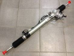 Рулевая рейка. Toyota Land Cruiser, HDJ100, HDJ100L, HDJ101, HDJ101K, UZJ100, UZJ100L, UZJ100W Toyota Land Cruiser Cygnus Lexus LX470 Двигатели: 1HDFT...