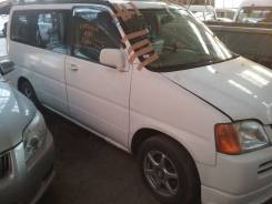 Крыло. Honda Stepwgn, RF1 Двигатель B20B