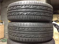 Dunlop SP Sport LM704. Летние, 2013 год, износ: 5%, 2 шт