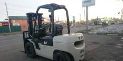 TFN. Дизельные вилочные погрузчики CPCD30, 3 000 кг., Дизельный, 1,00 куб. м.