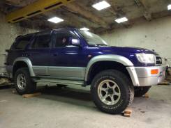 Toyota Hilux Surf. VZN185, 5VZ