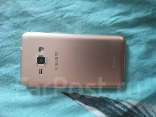 Samsung Galaxy J1 SM-J120F/DS. �/� ����