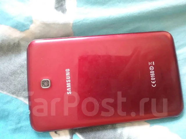Samsung Galaxy Tab 3 ����