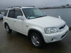 Honda CR-V. RD1, B20B