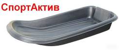 Сани рыбацкие.