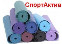Коврики и маты.