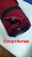 Коврики самонадувающиеся.
