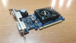 GeForce GT 610 ����