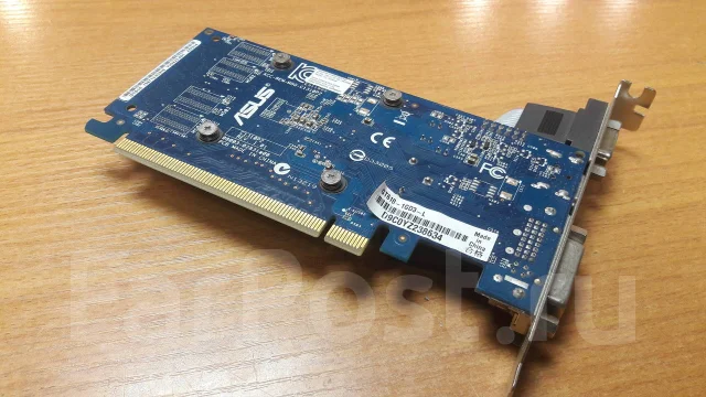 GeForce GT 610 ����