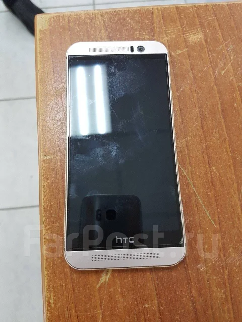 HTC One M9. �/� ����