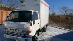 Toyota ToyoAce. Продам Toyota Toyoace, 2 800 куб. см., 1 750 кг.