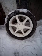 Azect. 7.0x17", 4x114.3, ET38 ����