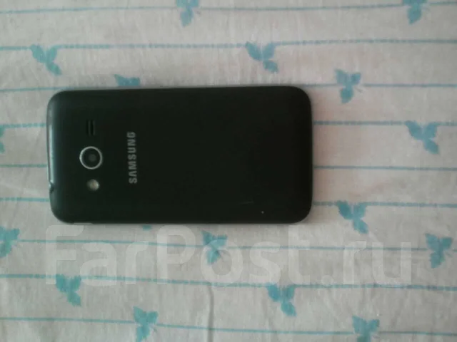 Samsung Galaxy Ace Duos GT-S6802. �/� ����
