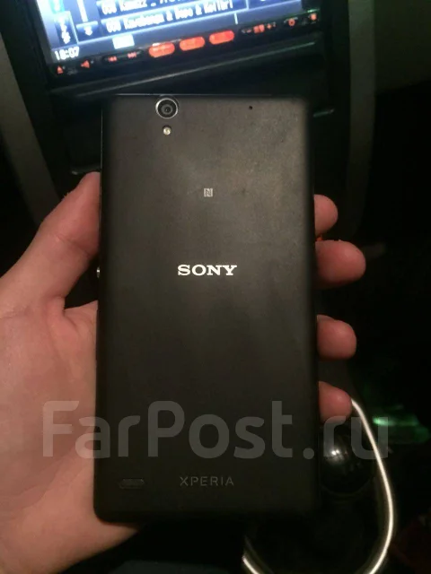 Sony Xperia C4. �/� ����