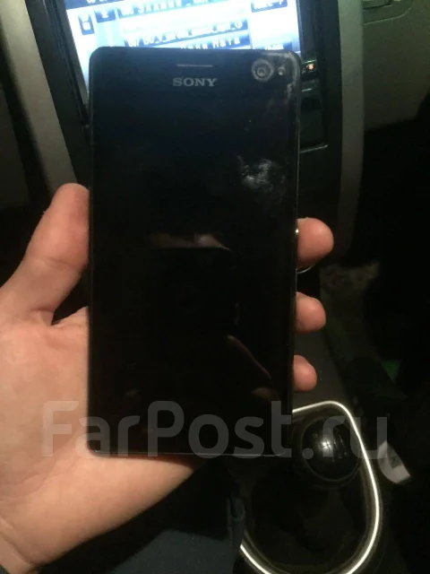 Sony Xperia C4. �/� ����
