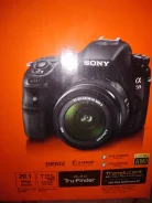 Sony Alpha SLT-A58. 20 � ����� �� ����