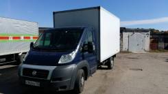 Fiat Ducato. Продается грузовик- автофургон FIAT Ducato, 2 300 куб. см., до 3 т