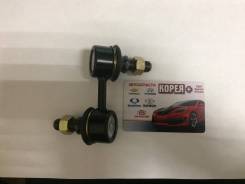 Стойка стабилизатора. Hyundai Terracan Двигатели: D4BA, D4BB, D4BF, D4BH