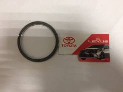 Прокладка впускного коллектора. Toyota: Cressida, Windom, Regius Ace, Corona, Crown, Scepter, Sprinter Trueno, Corolla, Dyna, Hilux, Carina, Vista, Sp...