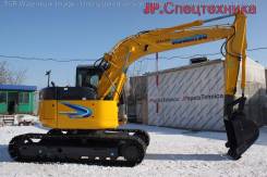 Komatsu PC128US. Экскаватор -2 2013 г. в. В России не работал !, 0,40 куб. м.
