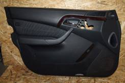 Обшивка двери. Mercedes-Benz S-Class, W220