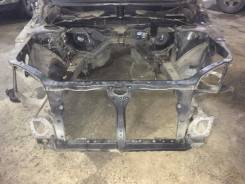 Передняя часть автомобиля. Subaru Forester, SH5, SH9, SH9L, SHJ, SHM