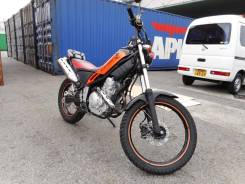 Yamaha XG250 Tricker. 250 куб. см., исправен, птс, без пробега