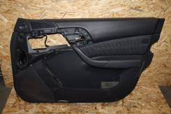 Обшивка двери. Mercedes-Benz S-Class, W220