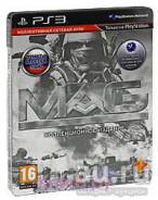 Игры для Sony PlayStation 3.